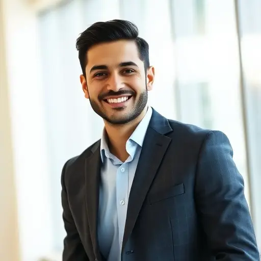 Mohammed Al-Hassan
